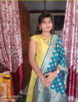 Naidu brides in tamil nadu